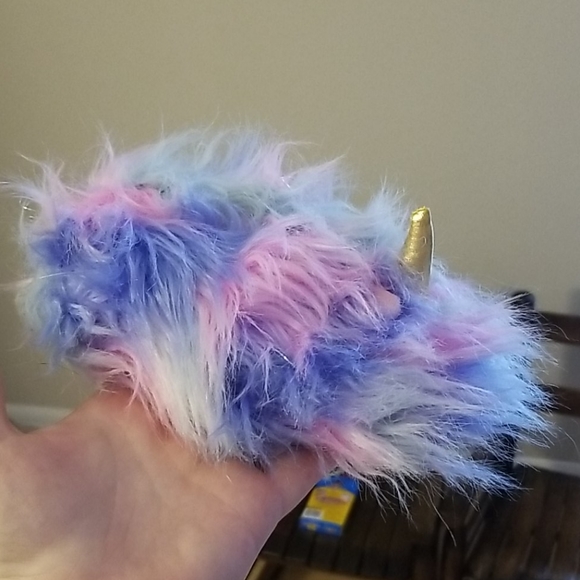 Kids slippers - Picture 2 of 4